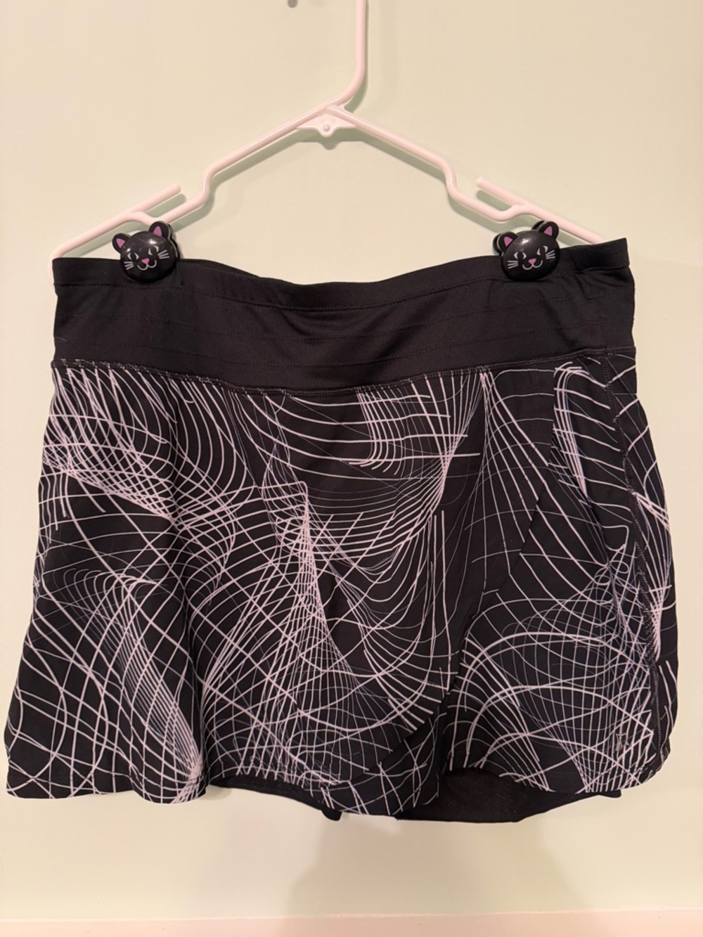 Skirtsports Hover Athletic skirt XL